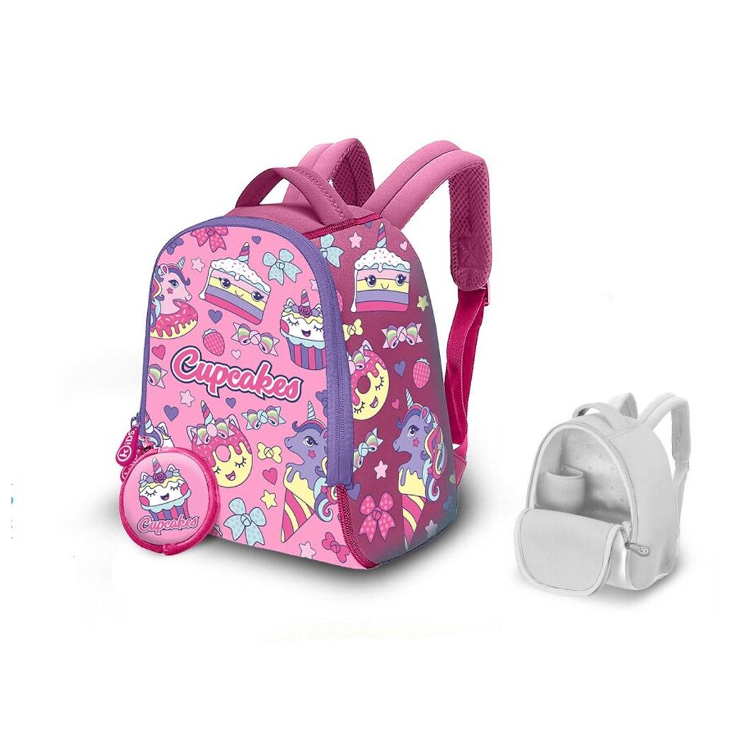Рюкзак Cupcakes, Kids Euroswan KL10705