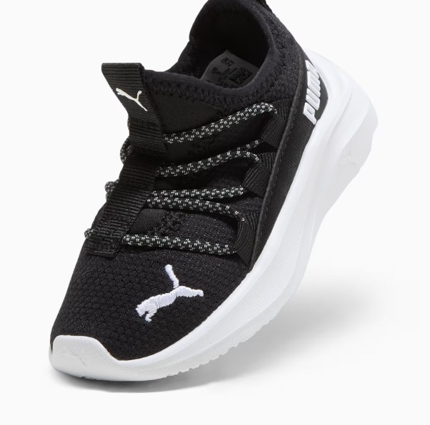 Кроссовки для ребенка от Puma