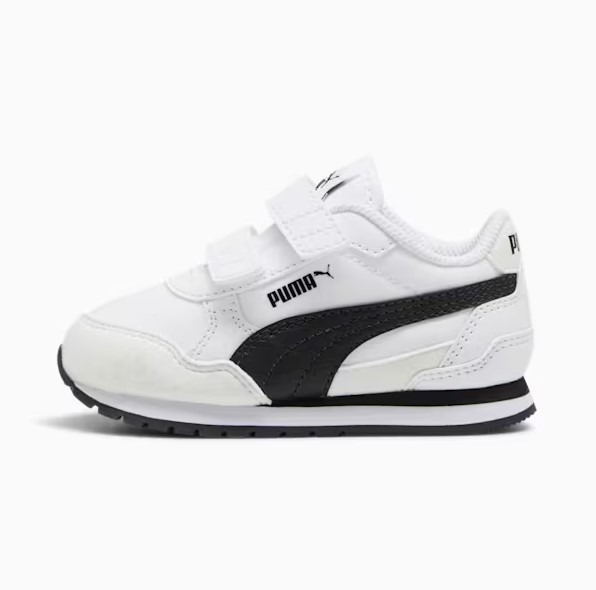 Кроссовки для ребенка от Puma