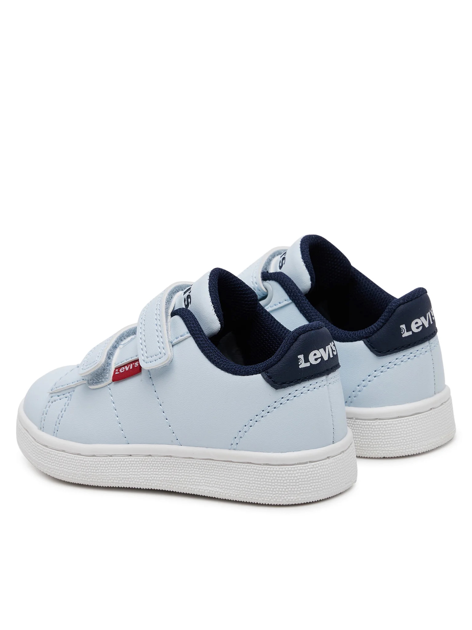 Кеди для дитини Bell Jr Mini, VAVE0232S Levi's