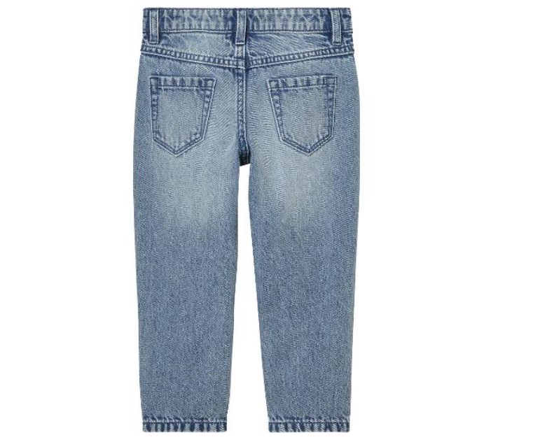 Джинси Casual Fit для дитини