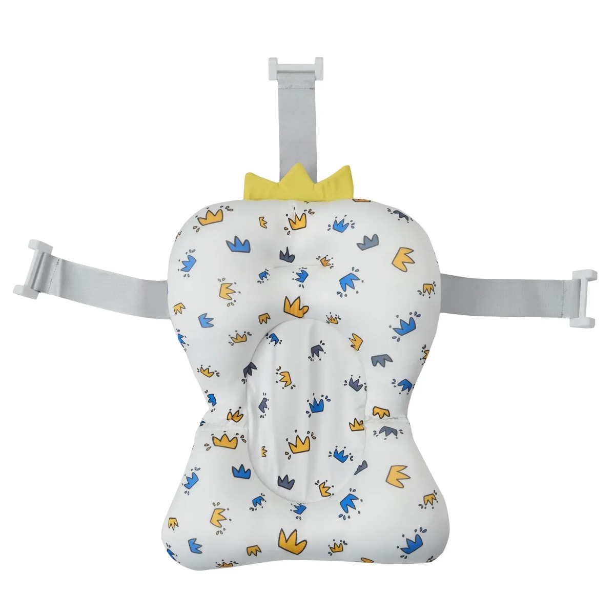 Горка натяжная для купания Корона, BH-212C Babyhood