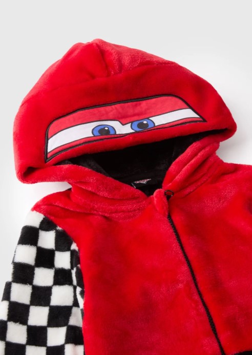 Плюшевий чоловічок Disney Cars для дитини
