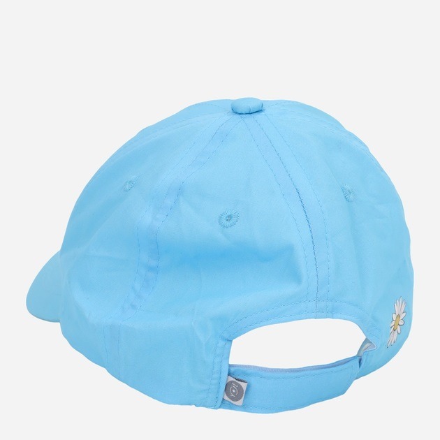 Кепка для дівчинки, YoClub CZD-0695G-7500