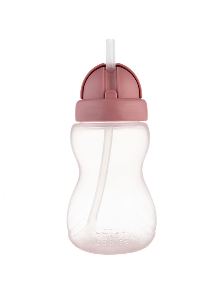 Бідончик спортивний з трубочкою (270 мл.), Canpol Babies 56/109_pin2