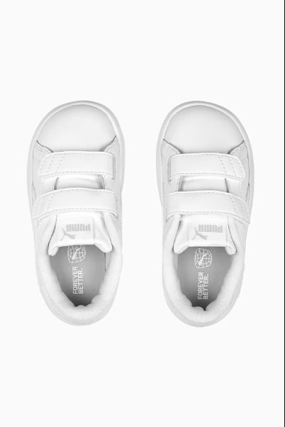 Стильні кеди для дитини Puma Smash 3.0 L V