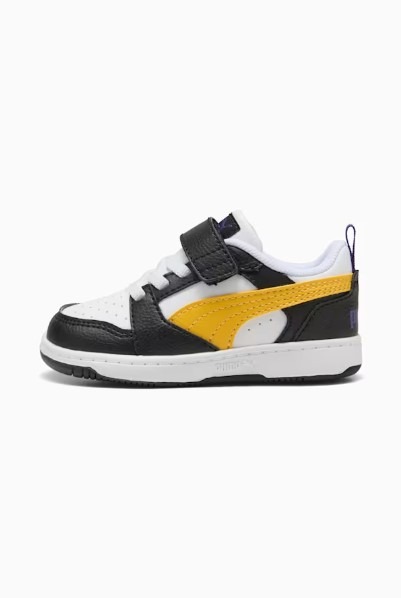 Кросівки для дитини від Puma