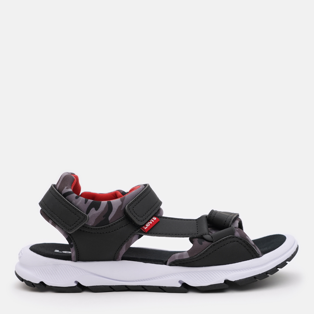 Сандалі для дитини Coronado, VSCOR0011S black 2303