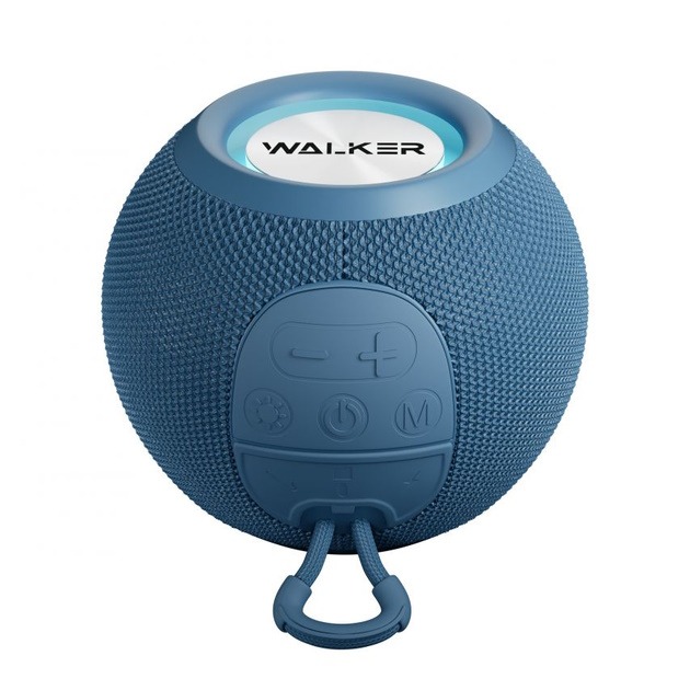 Портативна колонка WALKER, WSP-115