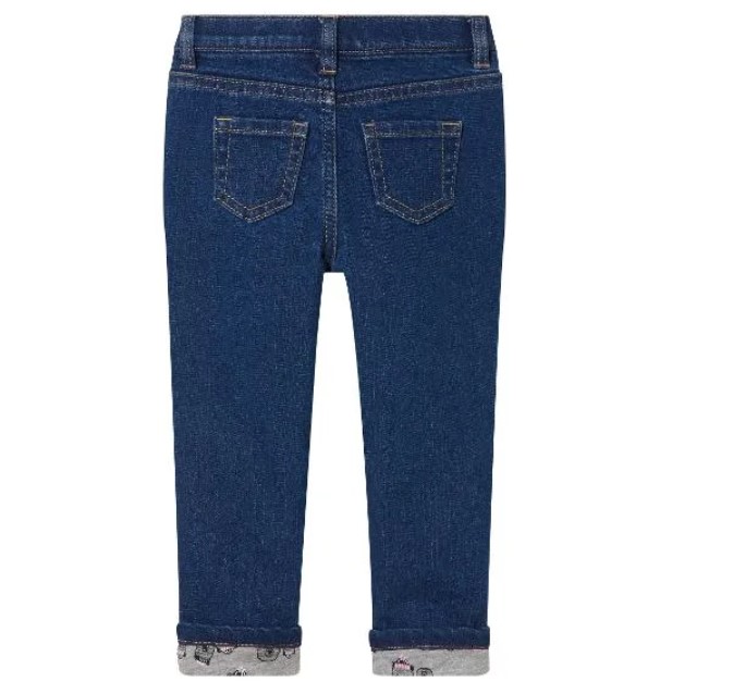 Джинси Skinny Fit для дитини