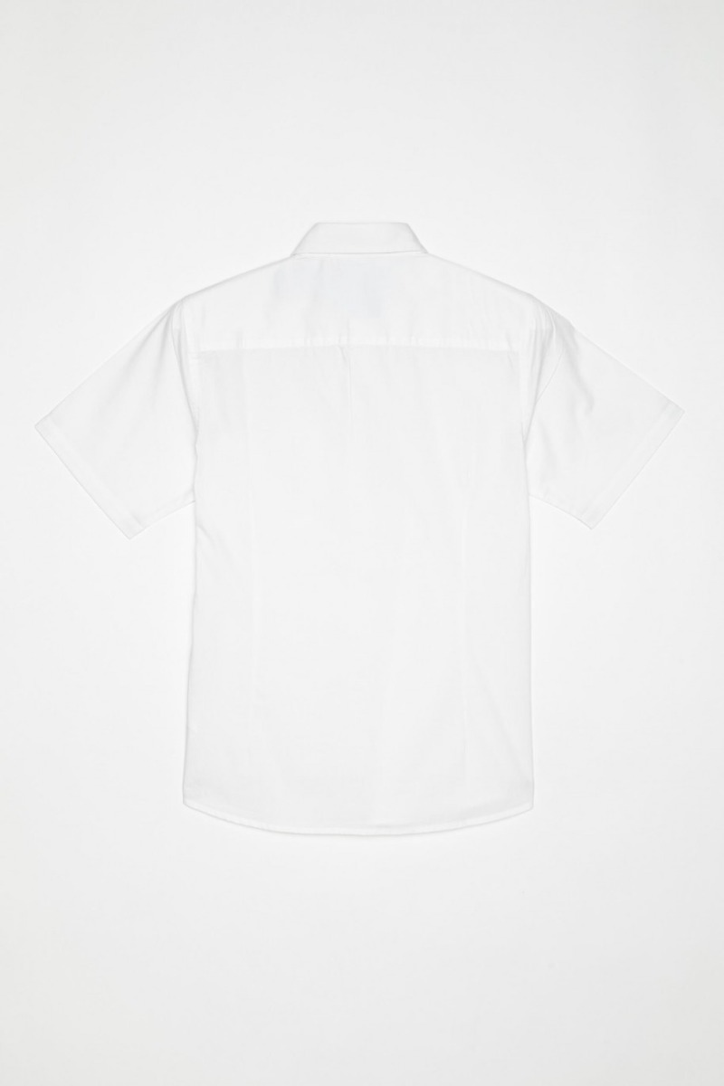 Рубашка на короткий рукав для мальчика, Reporter 203-0330B-01-200-1