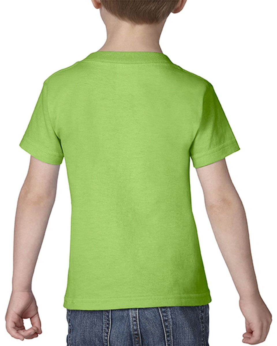 Трикотажна футболка для дитини, Gildan