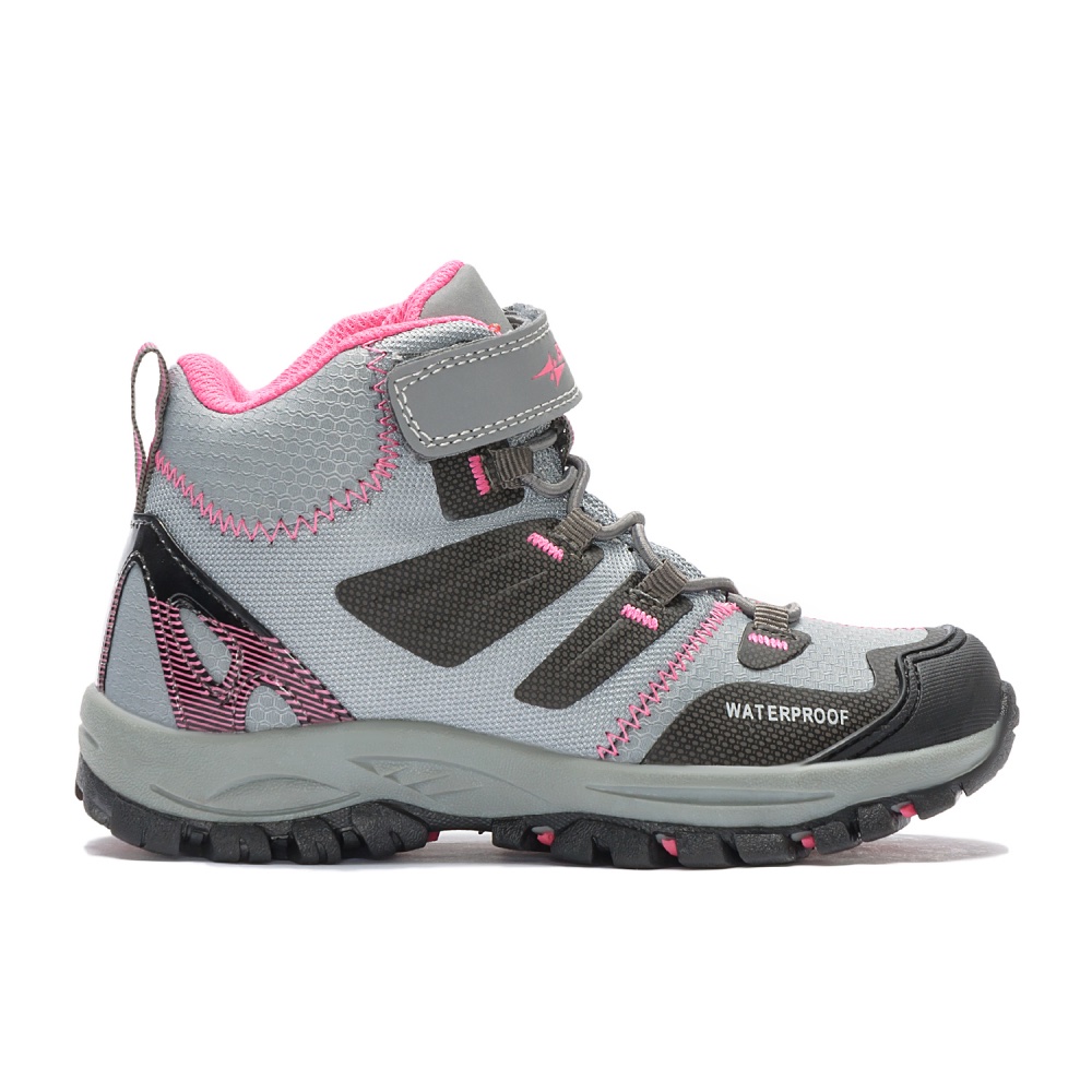 Зимові чобітки для дівчинки, Bona, 401-9