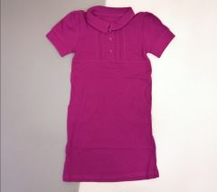 Платье для девочки (фиолетовое), ПЛ-63