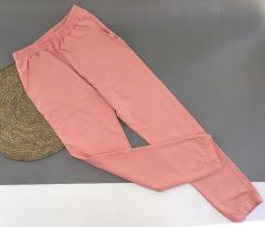 Трикотажні штани для дитини (рожеві), Robinzone ШТ-346