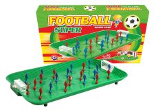 Настольная игра "Супер футбол", ТехноК, 0946