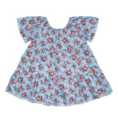 Дизайнерське плаття для дівчинки, П-18