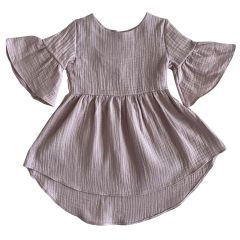 Муслінове плаття для дівчинки (ірис), Minikin  223814