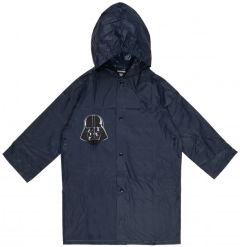 Дождевик для ребенка "Star Wars" (темно-синий), SW 52 28 7797
