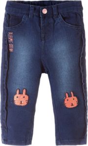 Стильные джинсы для девочки, 5L3505
