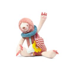 Игрушка-подвеска ленивец "LENNY", BabyOno 1465
