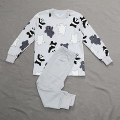 Трикотажная пижама для ребенка, 227203