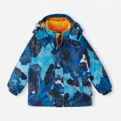 Зимняя куртка Lassie by Reima Juksu 7100025A-6964