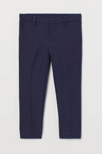 Костюмные брюки для мальчика от H&M