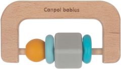 Іграшка-прорізувач, Canpol Babies 80/301