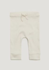 Трикотажные штанишки для ребенка