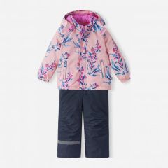 Зимний комплект (куртка + штаны) Lassie by Reima Raiku 7100022A-4041