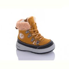 Теплі чобітки для дитина, H-188 brown
