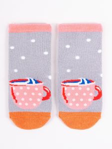 Шкарпетки для дитини, YOClub SKA-X012G-AA00