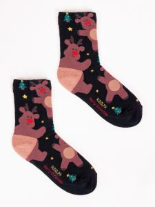 Шкарпетки для дитини, YOClub SKA-X011U-AA00