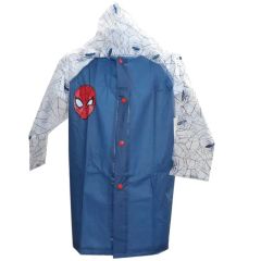 Дощовик для дитини "Spider Man", SP S 52 28 1223