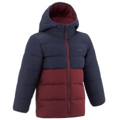 Теплая куртка для ребенка