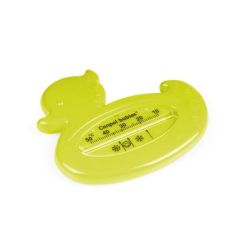 Термометр для води "Качка", Canpol babies 2/781 (салатовий)