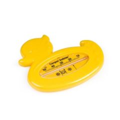 Термометр для води "Качка", Canpol babies 2/781 (жовта)