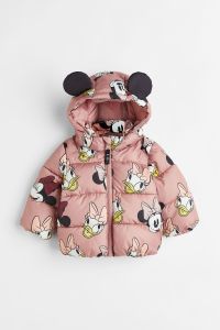 Демисезонная куртка "Disney Minnie Mouse для ребенка