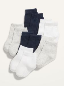 Набір шкарпеток для дитини (6 пар)