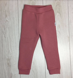 Трикотажні штани з начосом для дівчинки, Robinzone ШТ-405/415