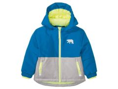 Зимова куртка для дитини