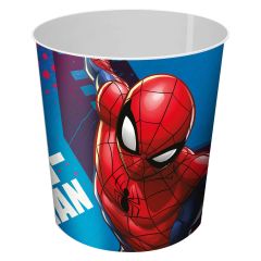 Корзина для мусора, ''Spider-Man'', Kids Euroswan MV15980