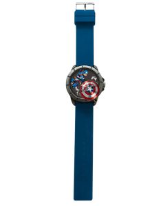 Наручний годинник для дитини "Avengers" (в подарунковій упаковці), MV15785