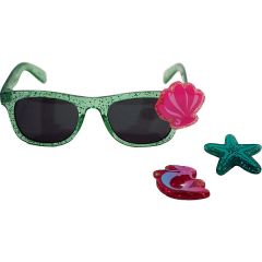 Сонцезахисні окуляри з підвісками  для дитини "Princess", WD21062