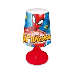 Світлодіодна настільна  лампа "Spider-Man",  Kids Euroswan MV16056