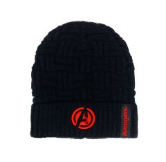 Тепла шапочка для хлопчика "Avengers", AV 52 39 453