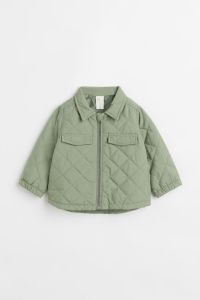 Легкая куртка для ребенка от H&M