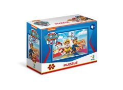 Пазли-міні Paw Patrol "Команда" 35 ел., Dodo 200152