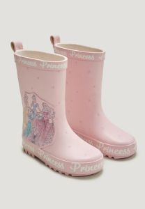 Гумові чоботи для дівчинки "Disney Princess"